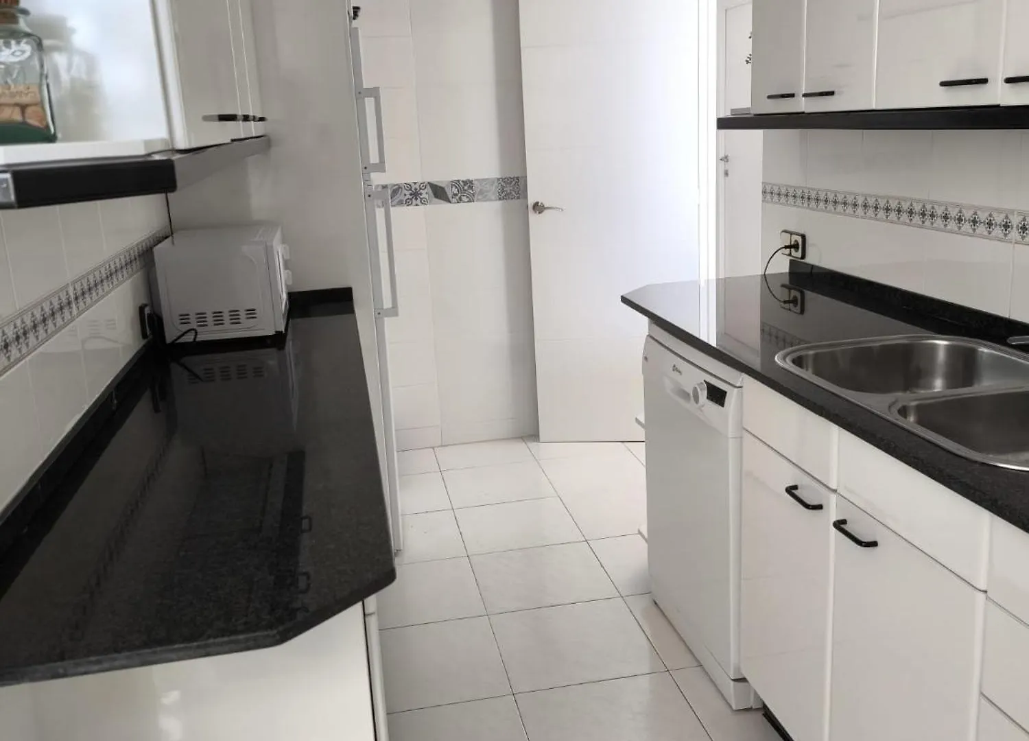 Atico Condal Apartment Blanes