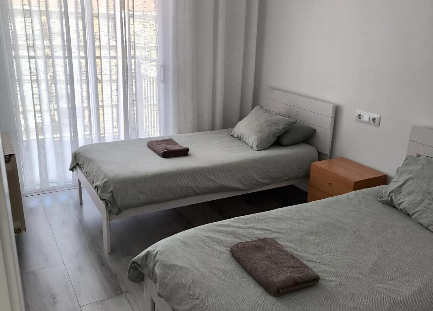 Atico Condal Apartment Blanes