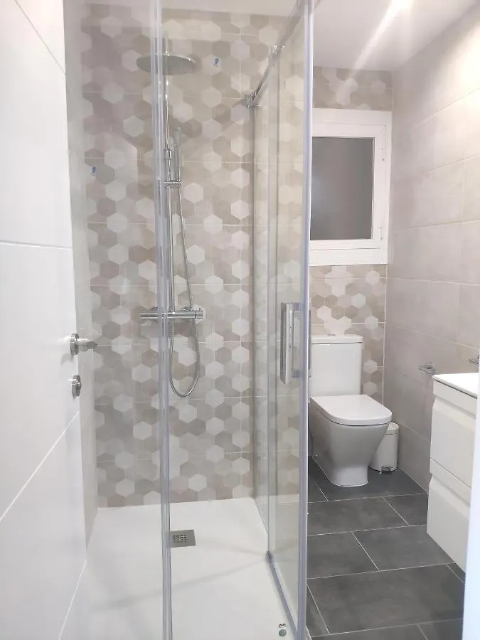 Atico Condal Apartment Blanes