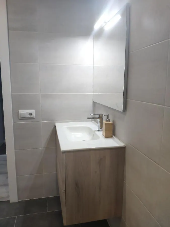 Atico Condal Apartment Blanes