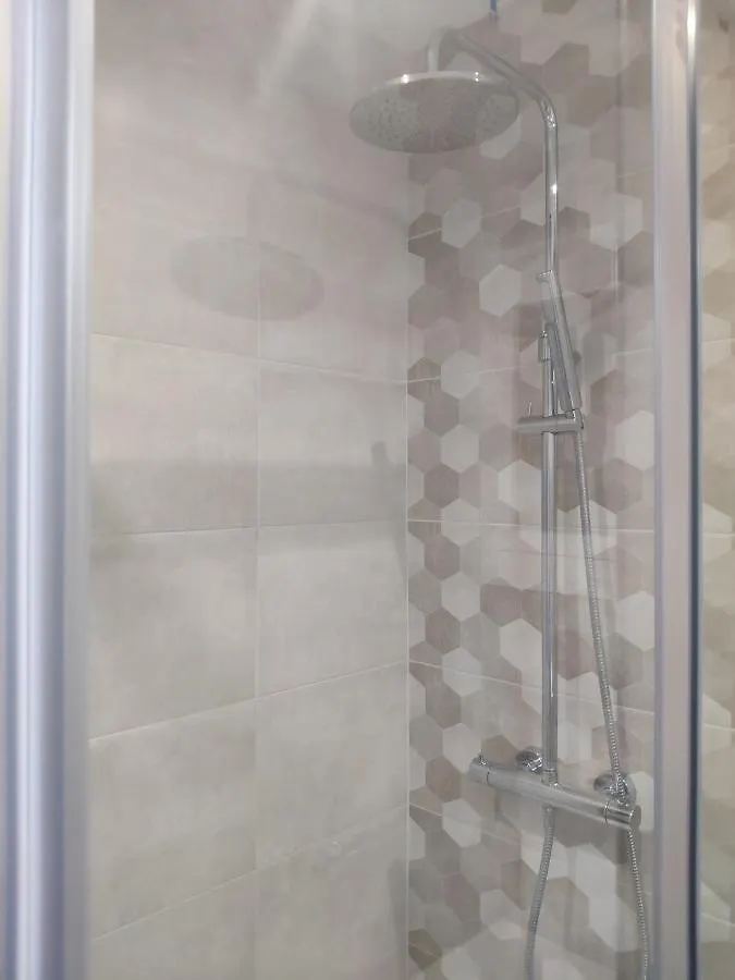 Atico Condal Apartment Blanes Spain