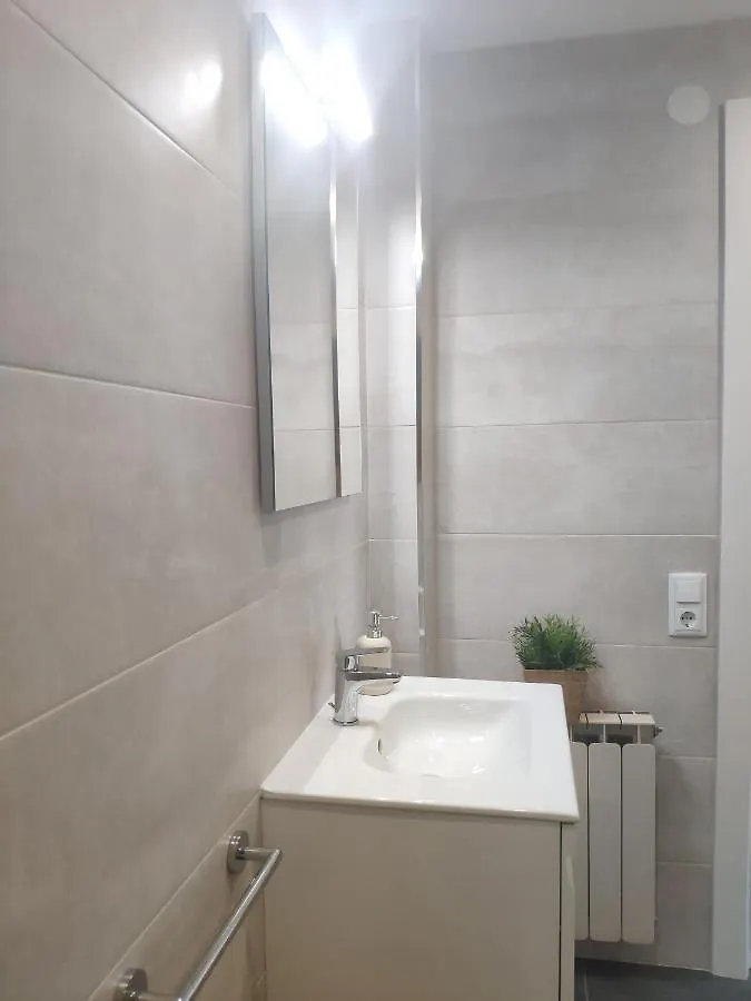 Atico Condal Apartment Blanes