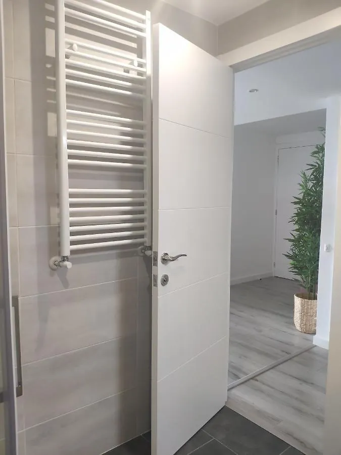 Atico Condal Apartment Blanes Spain