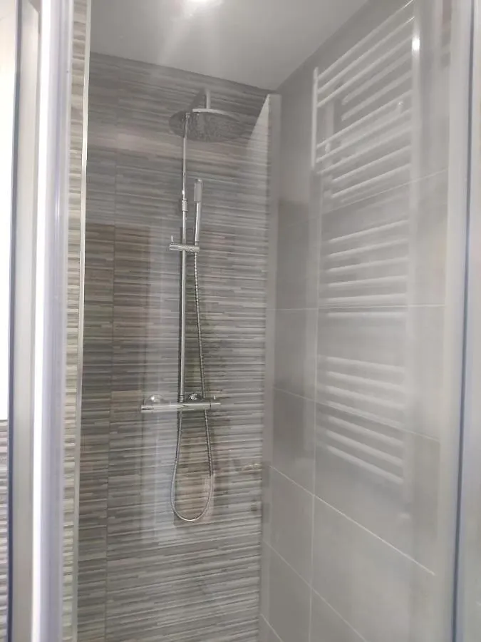 Atico Condal Apartment Blanes