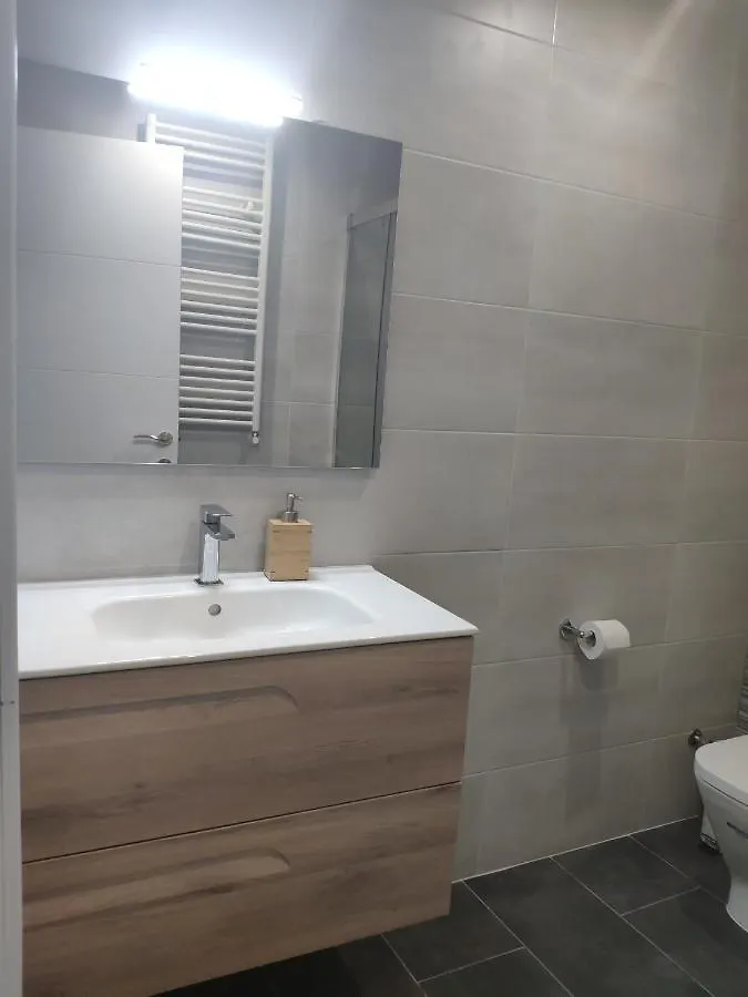 Atico Condal Apartamento Blanes