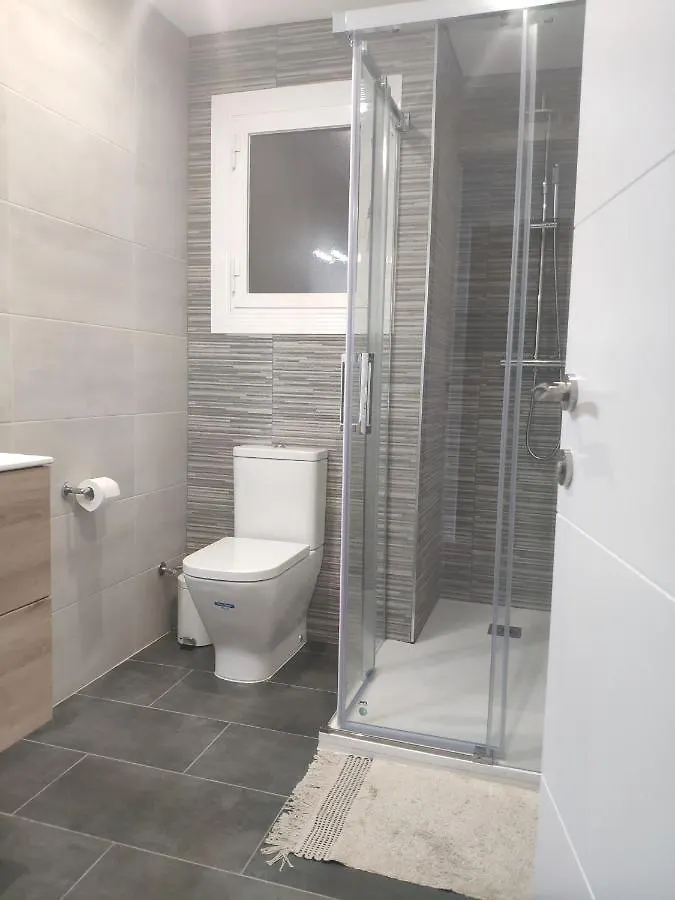 Apartamento Atico Condal Blanes