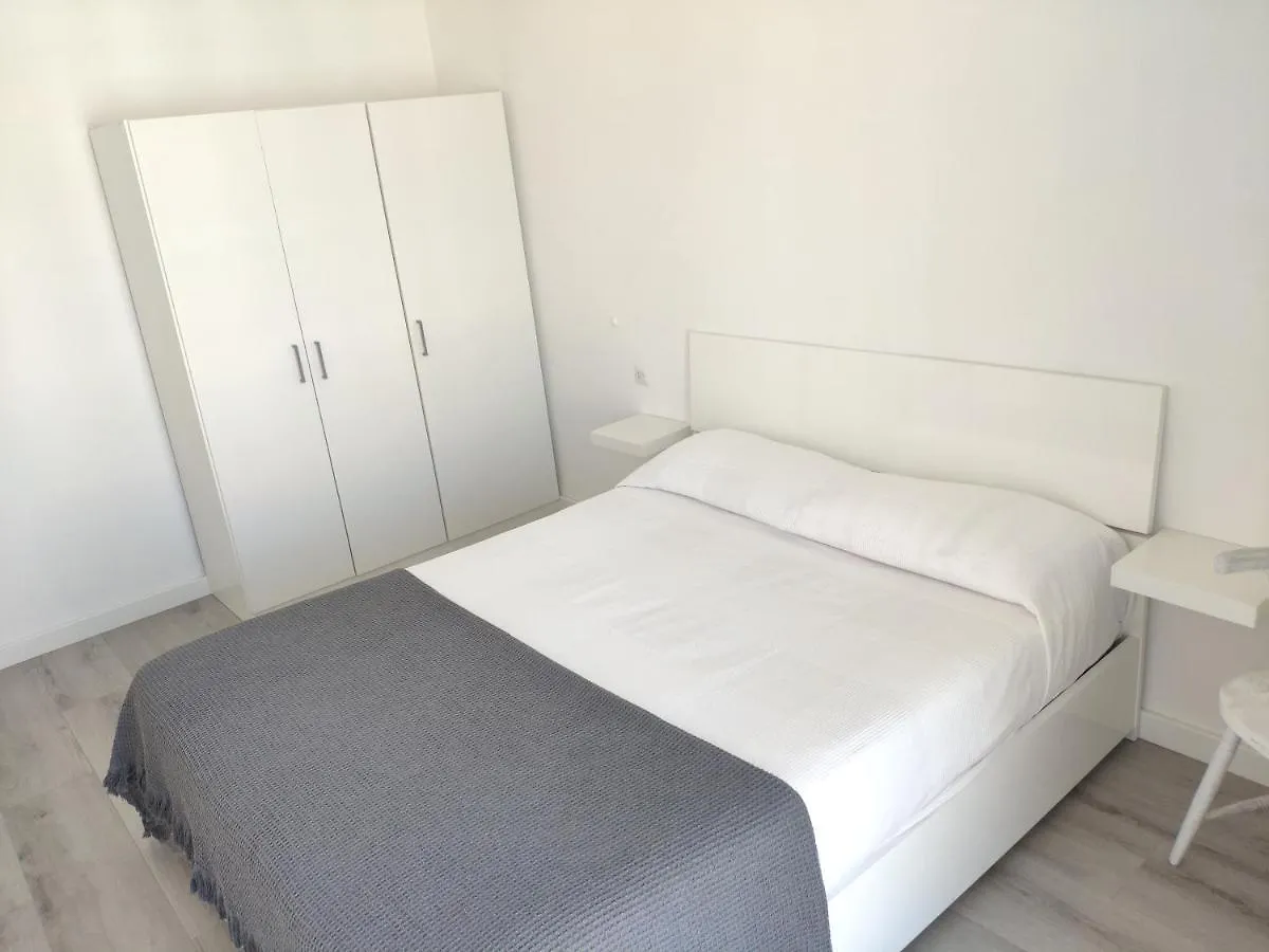 Atico Condal Apartment Blanes