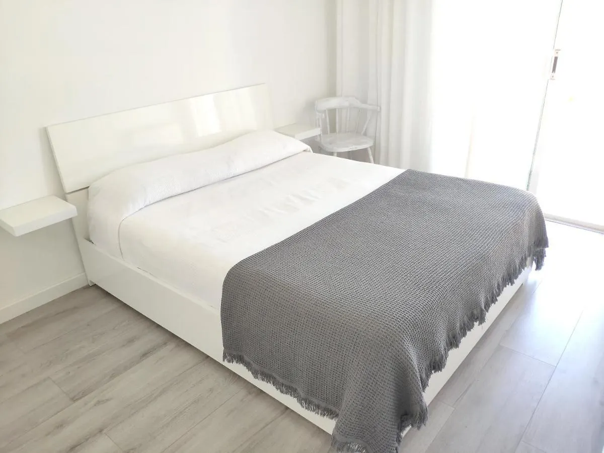 Apartamento Atico Condal Blanes