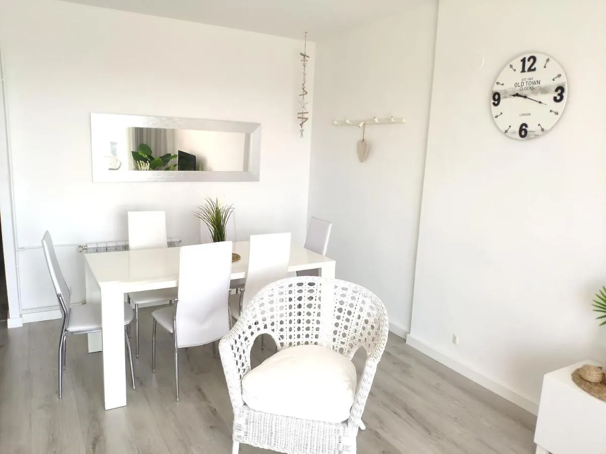 Atico Condal Apartment Blanes 0*,