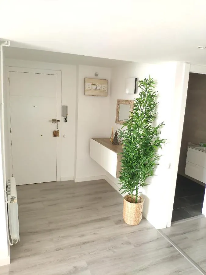 Apartamento Atico Condal Blanes