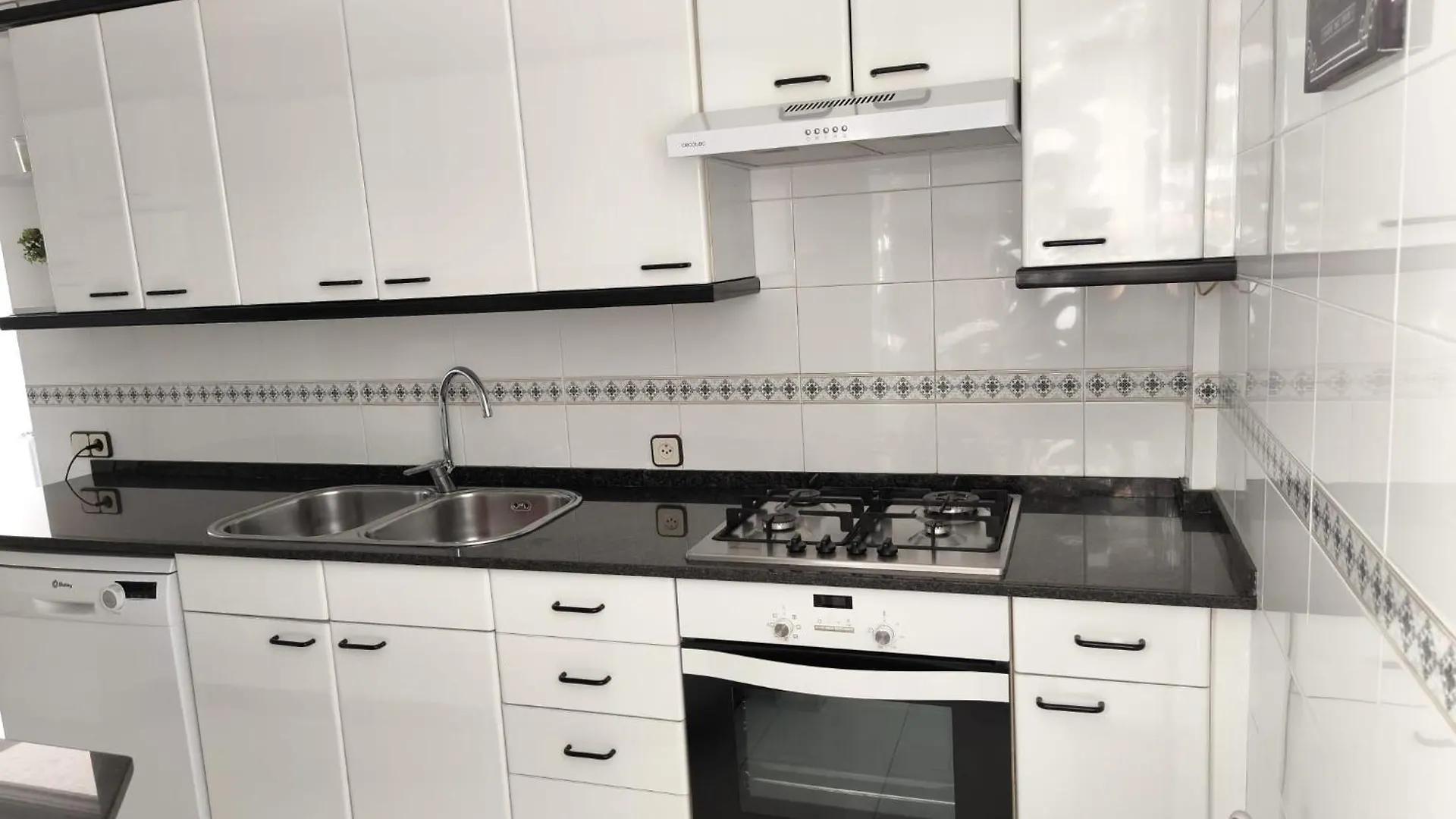Atico Condal Apartamento Blanes