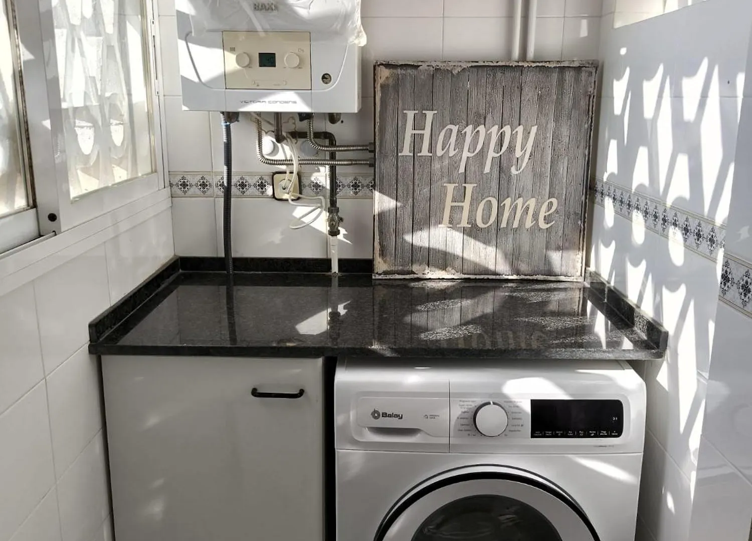 Atico Condal Apartment Blanes