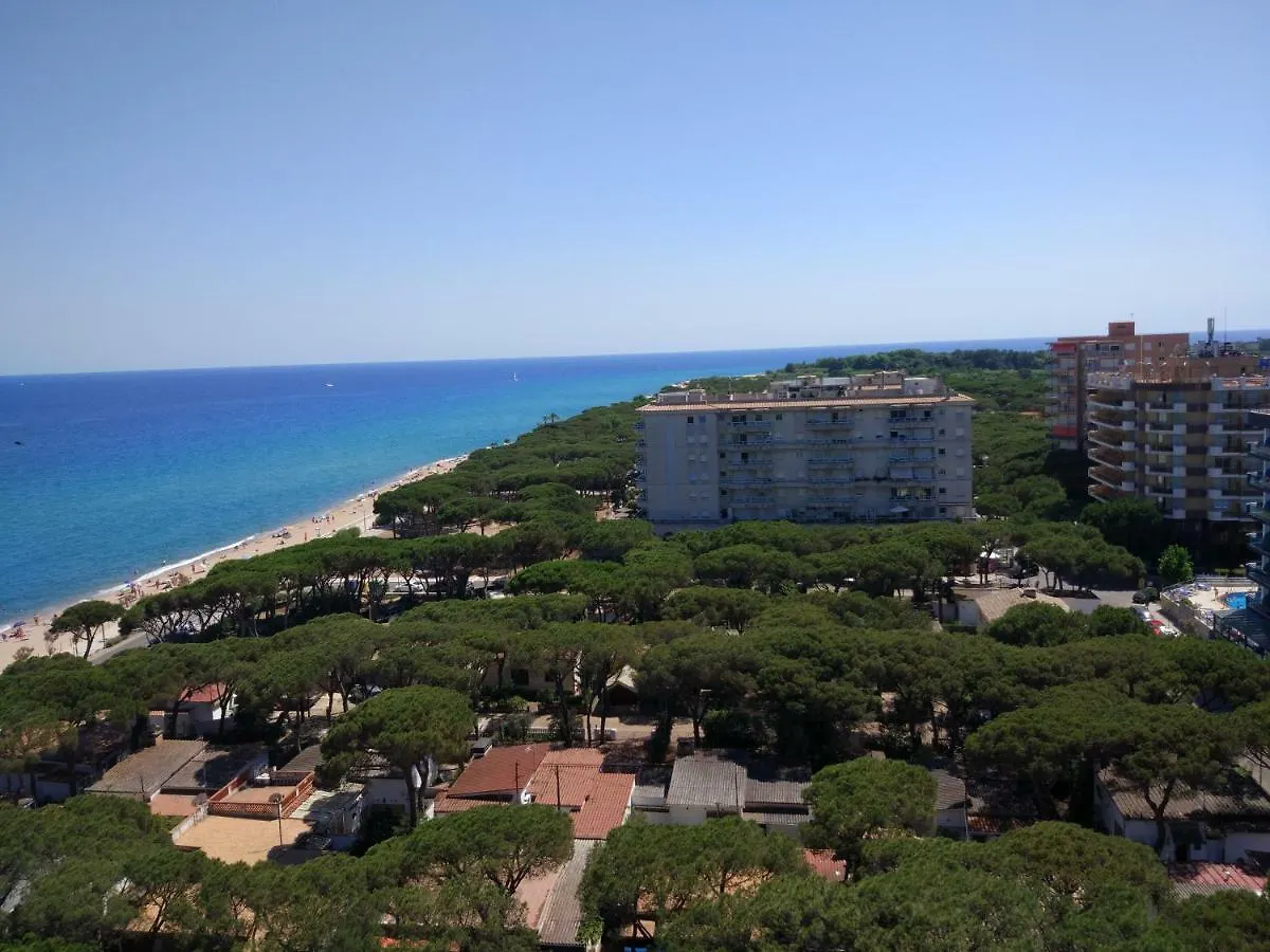 Atico Condal Apartamento Blanes