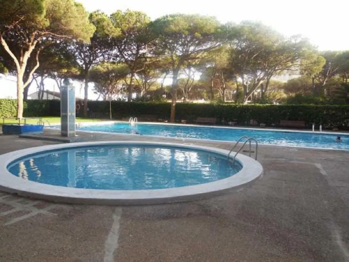 Apartamento Atico Condal Blanes