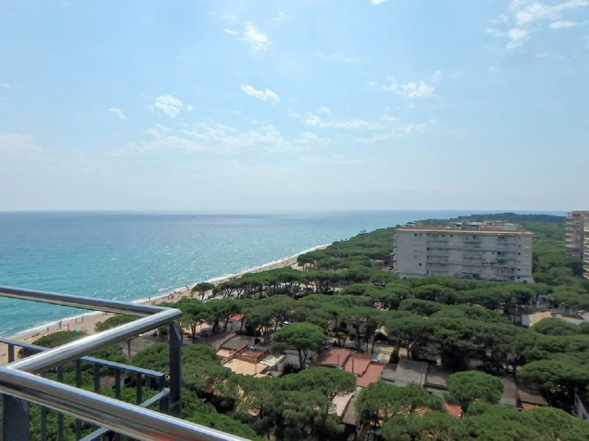 Atico Condal Apartment Blanes