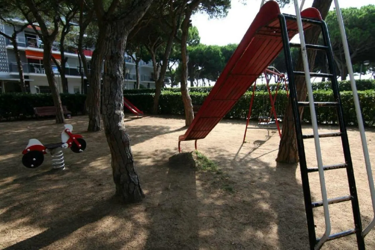 Atico Condal Apartamento Blanes