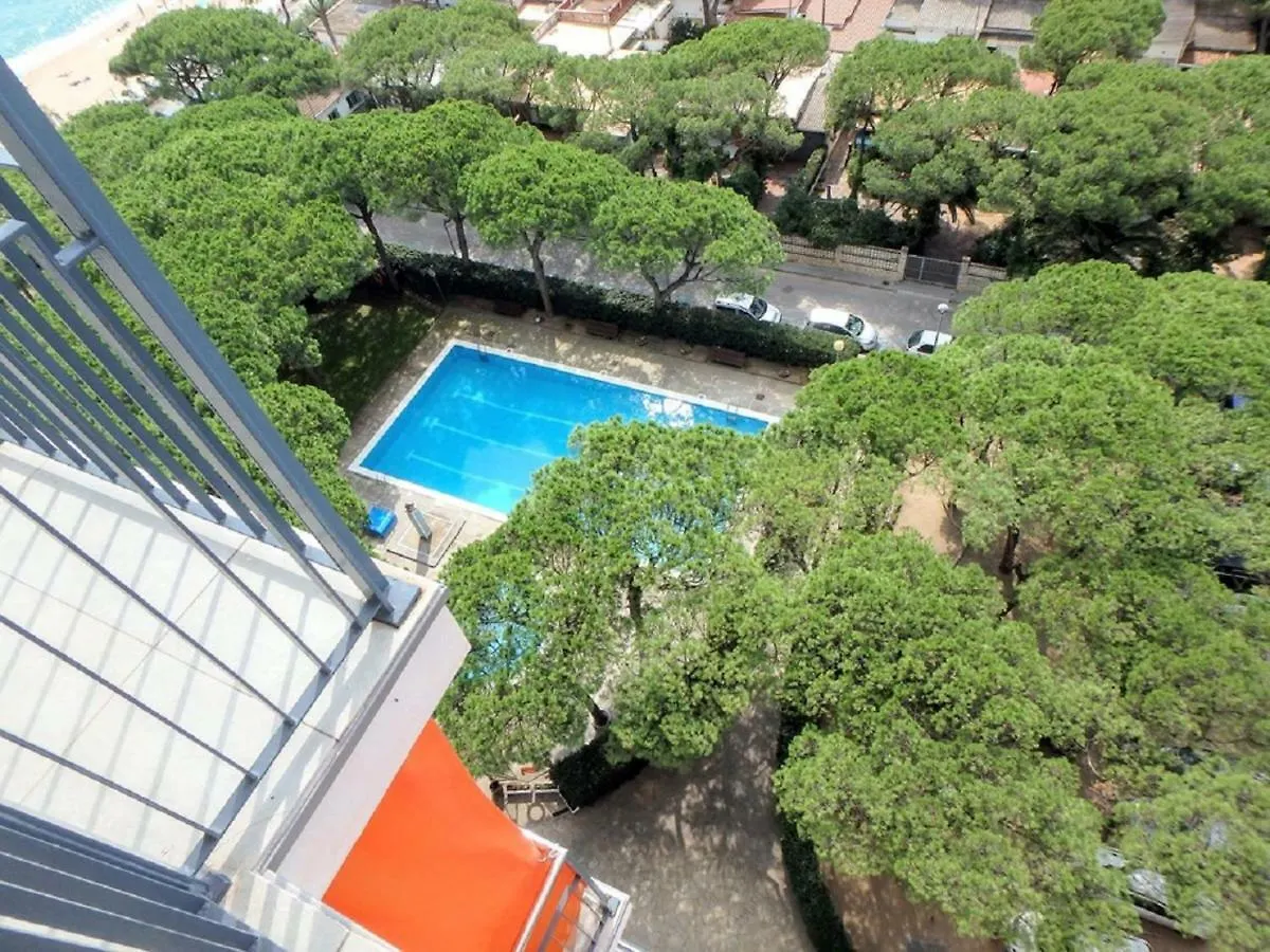 Atico Condal Apartment Blanes