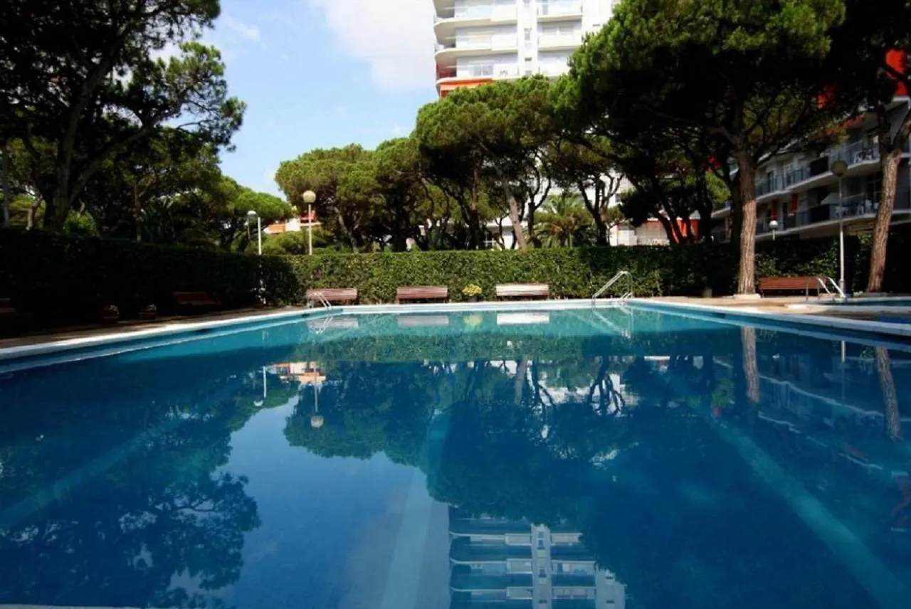 Atico Condal Apartment Blanes