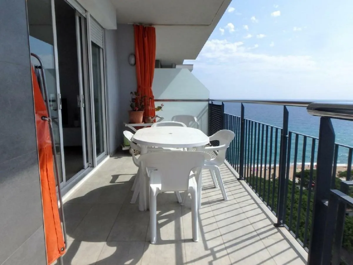 Atico Condal Apartment Blanes