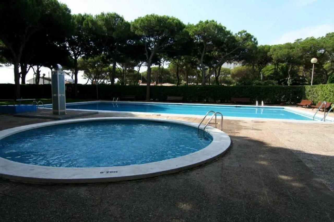 Atico Condal Apartment Blanes