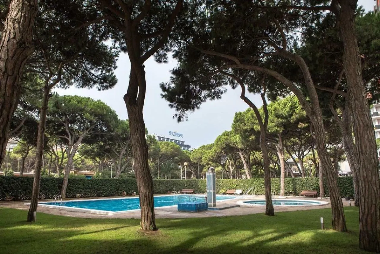 Atico Condal Apartamento Blanes 0*,  Espanha
