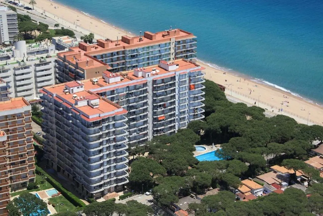 Atico Condal Apartment Blanes