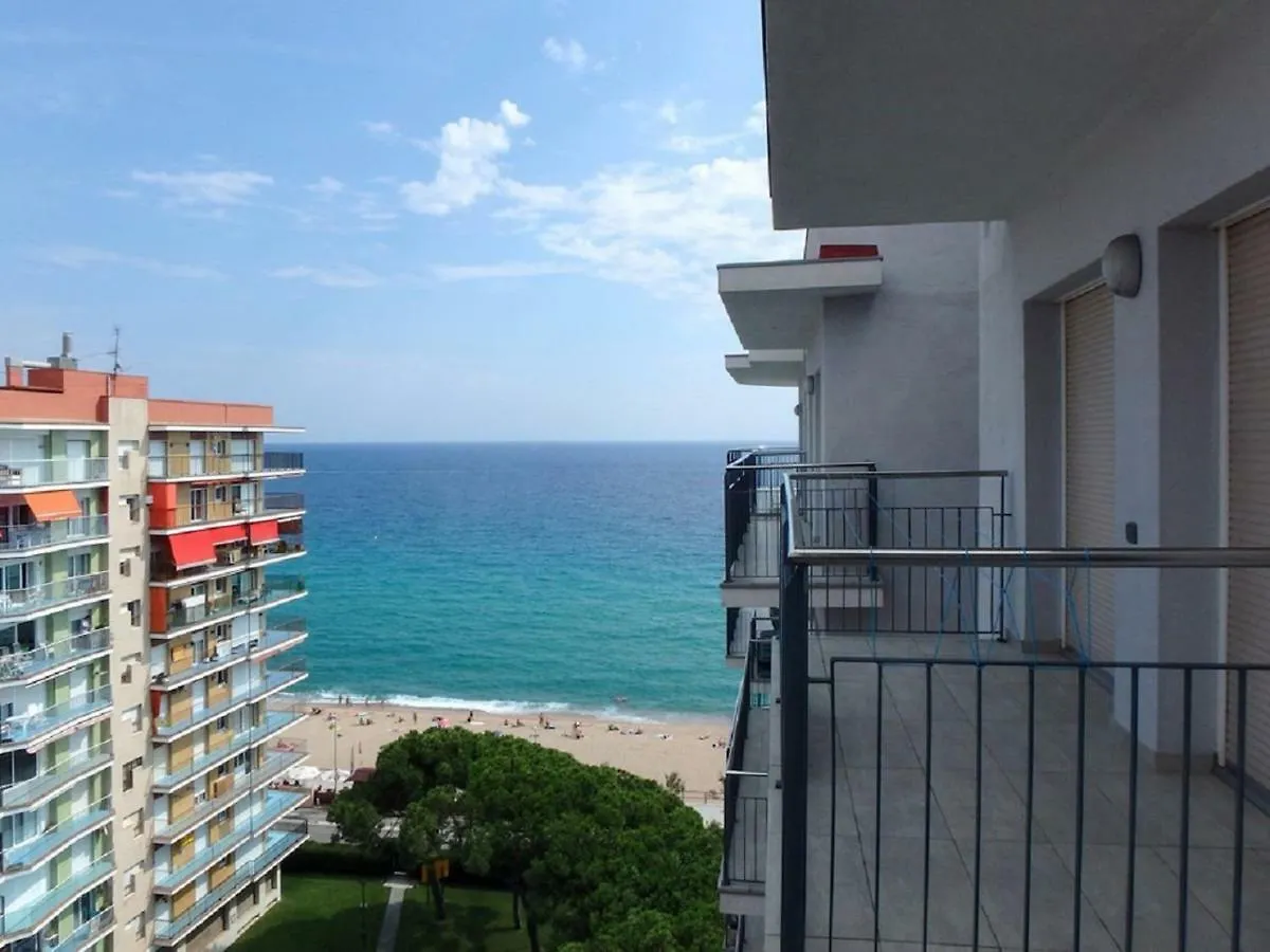 Atico Condal Apartamento Blanes