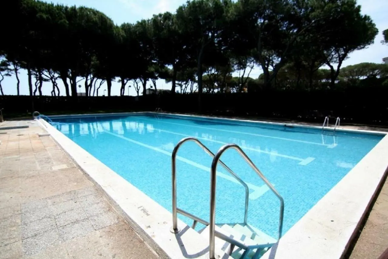 Atico Condal Apartamento Blanes
