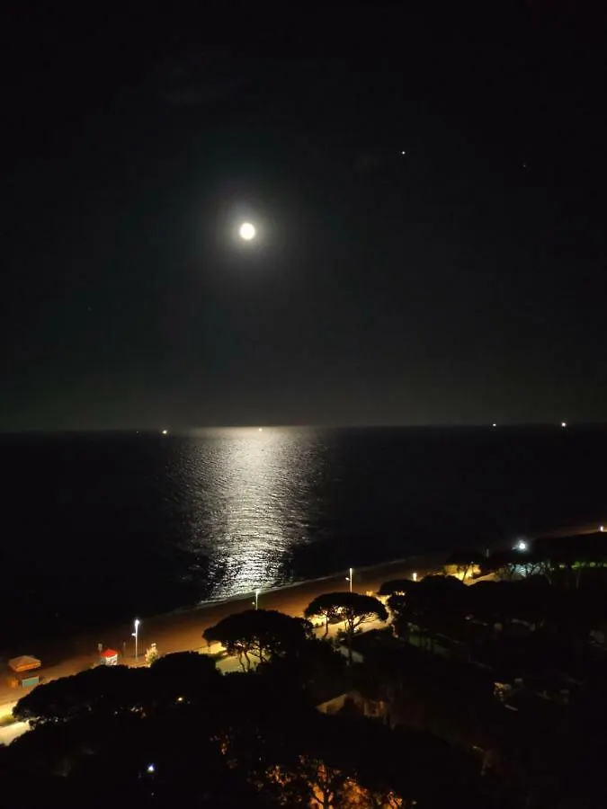 Atico Condal Apartment Blanes